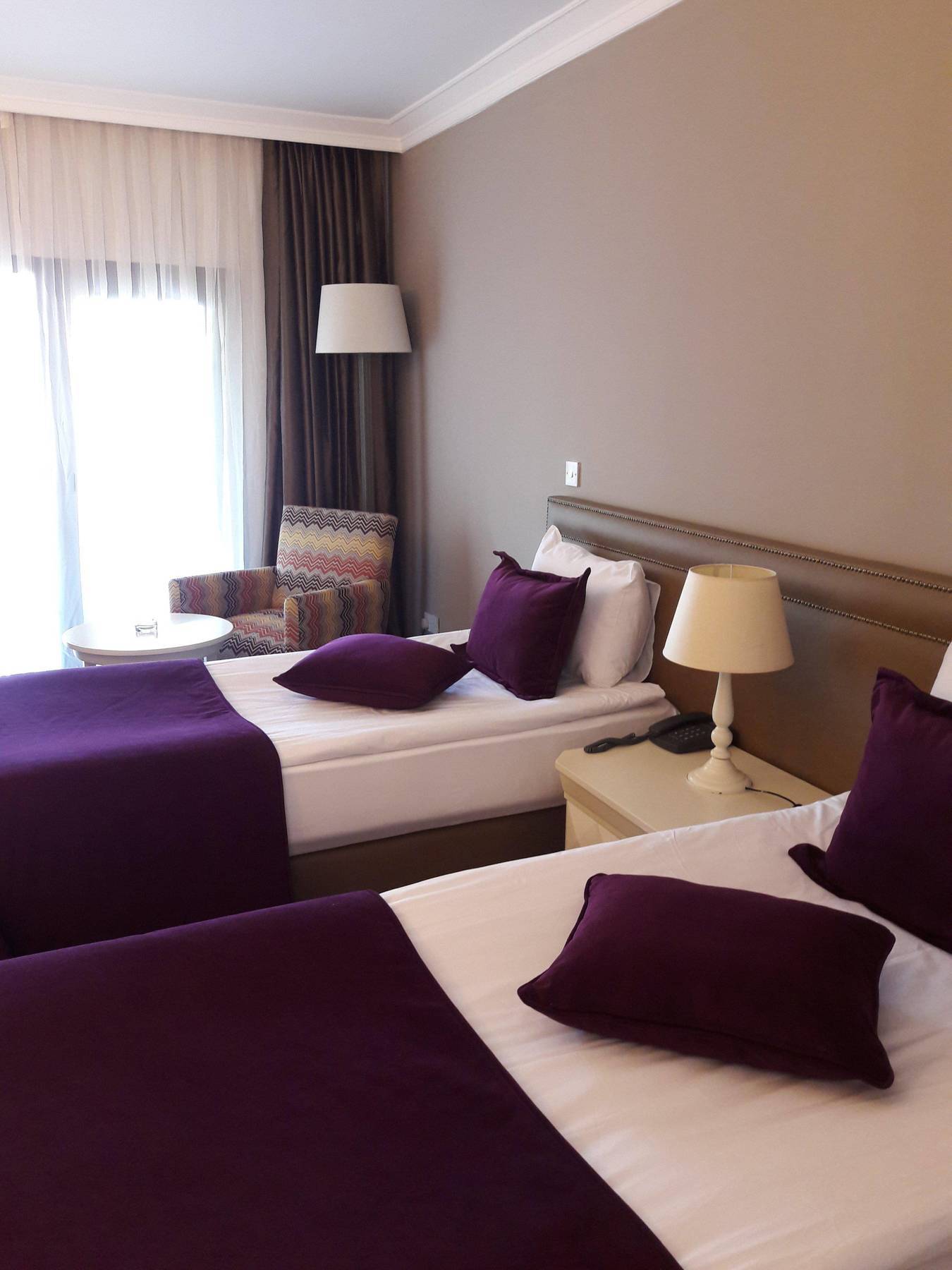 Bellapais Gardens Hotel Northern Cyprus Exterior photo